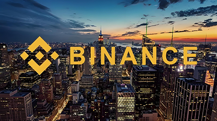 币安官网在线登录 - 币安会话时长管理交易界面